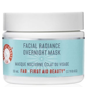 First Aid Beauty Facial Radiance Overnight Mask (50ml)