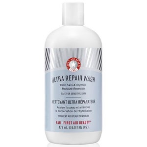 First Aid Beauty Ultra Repair Wash (473ml)