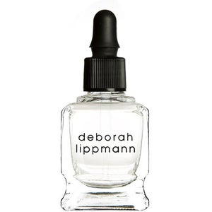 Deborah Lippmann The Wait is Over Quick dry Drops (15ml)