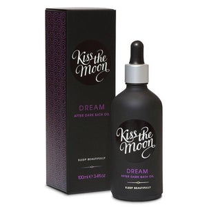 Kiss the Moon After Dark Bath Oil Dream (100ml)