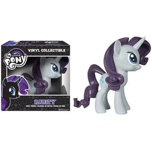 My Little Pony Rarity Vinyl Figure