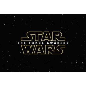 Hot Wheels Elite Star Wars The Force Awakens Spacecraft Model