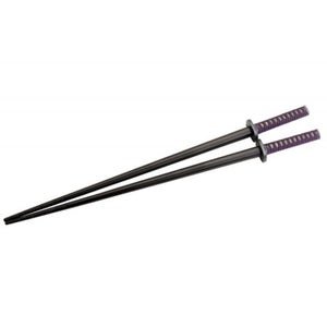 Kotobukiya Star Wars Shinsaku Takasugi Samurai Light Up Lightsaber Chopsticks