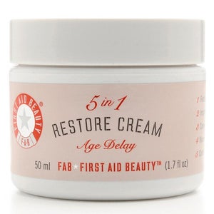 First Aid Beauty 5-in-1 Restore Cream (50ml)