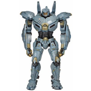 NECA Pacific Rim Striker Eureka 18 Inch Action Figure