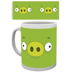 Angry Birds Piggy Mug