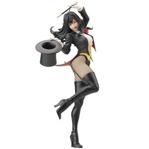 Kotobukiya DC Comics Zatanna Bishoujo Statue