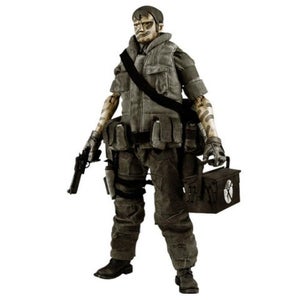 ThreeA World War Robot Rothchild Field Mechanic Night Fixer Jenkins 1:6 Scale Figure