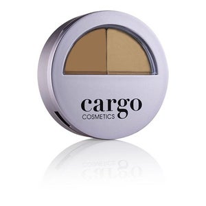Cargo Cosmetics Double Agent Concealing Balm Kit - 5N