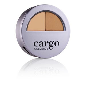 Cargo Cosmetics Double Agent Concealing Balm Kit - 6W