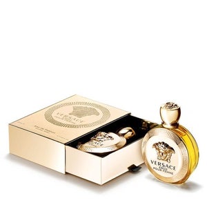 Versace Eros Pour Femme Eau de Parfum 100ml