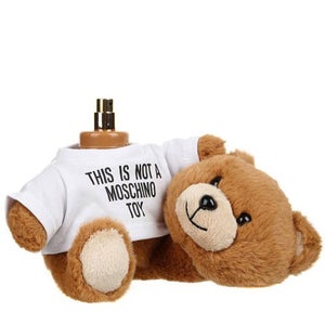 Moschino Toy Teddy Bear Eau de Toilette 50ml