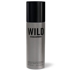 Dsquared2 Wild Spray Deodorant 100ml