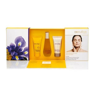 DECLÉOR Aromessence Iris Collection Kit