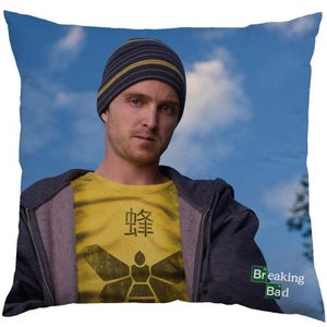 Breaking Bad Jesse Pinkman Cushion