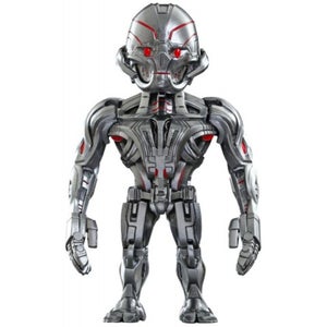 Hot Toys Marvel Avengers Age of Ultron Series 1 Ultron Prime Collectible Figure
