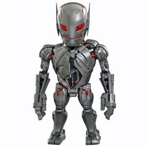 Hot Toys Marvel Avengers Age of Ultron Series 1 Ultron Sentry Version B Collectible Figure