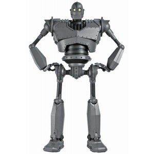 Sideshow Collecitbles Iron Giant Deluxe Collectible Figure
