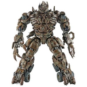 ThreeA Tranformers Megatron Premium Scale Figure
