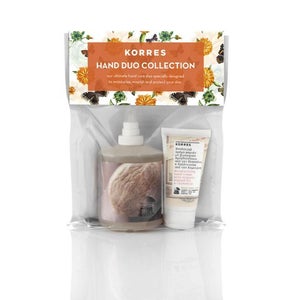 KORRES Hand Duo Collection