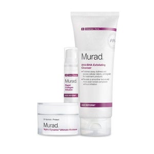 Murad Ultimate Anti Wrinkle Set