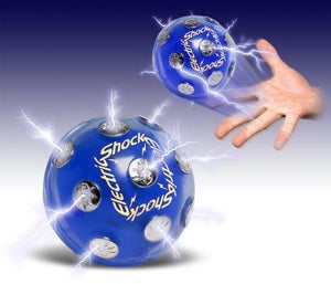 Shockball