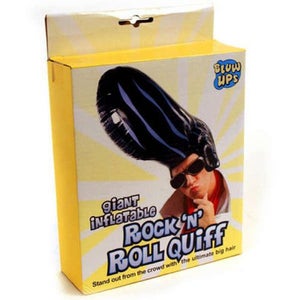 Rock 'n' Roll Quiff
