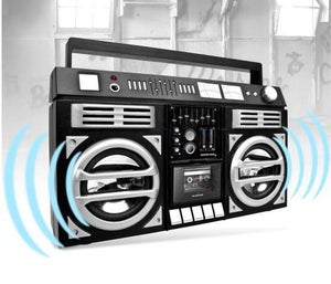 Boombox Speaker