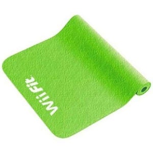 Wii Fit Yoga Mat