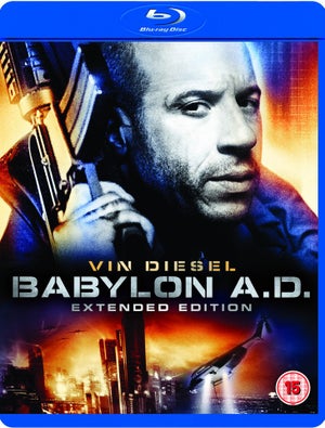 Babylon A.D.