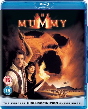 The Mummy
