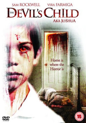 Devils Child (aka Joshua)