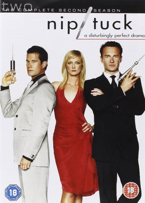 Nip/Tuck - Season 2