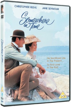 Somewhere In Time