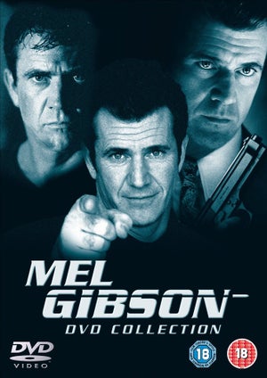 Mel Gibson Collection