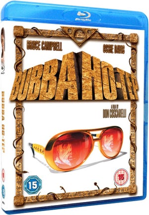 Bubba Ho-Tep