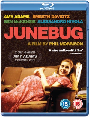 Junebug