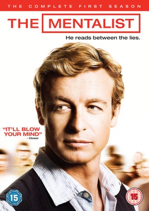 The Mentalist - Season 1