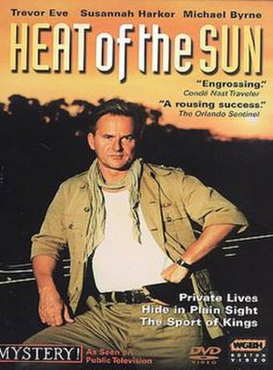 Heat Of The Sun