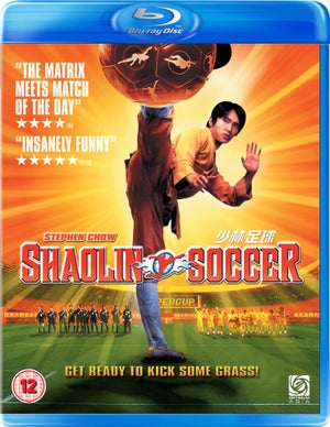 Shaolin Soccer