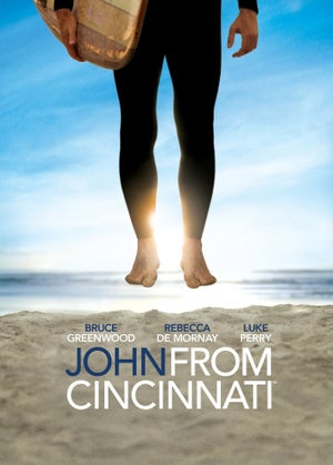 John From Cincinnati - Series 1