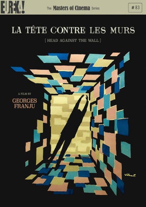 La Tete Contre Les Murs