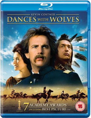 Dances With Wolves