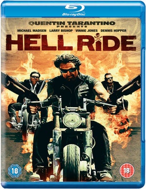 Hell Ride