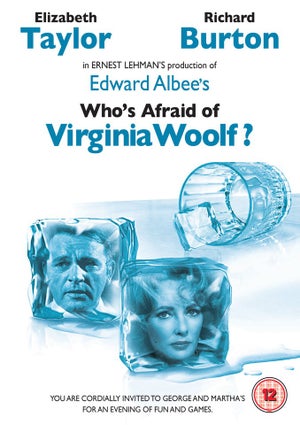 Whos Afraid Of Virginia Woolf