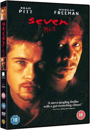 SEVEN