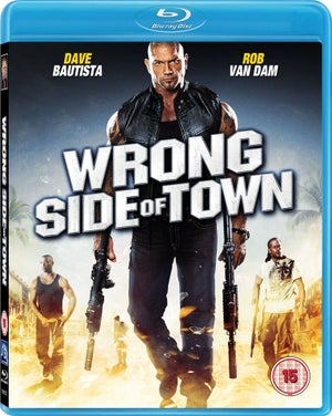 Wrong Side of Town