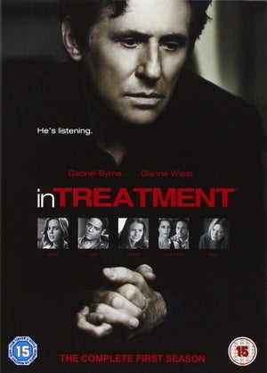 In Treatment Season 1