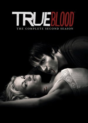 True Blood Season 2