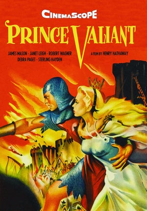 Prince Valiant